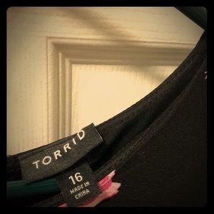 Torrid Dress